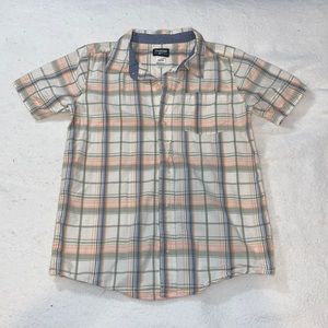OshKosh B’gosh Boys Button Down shirt